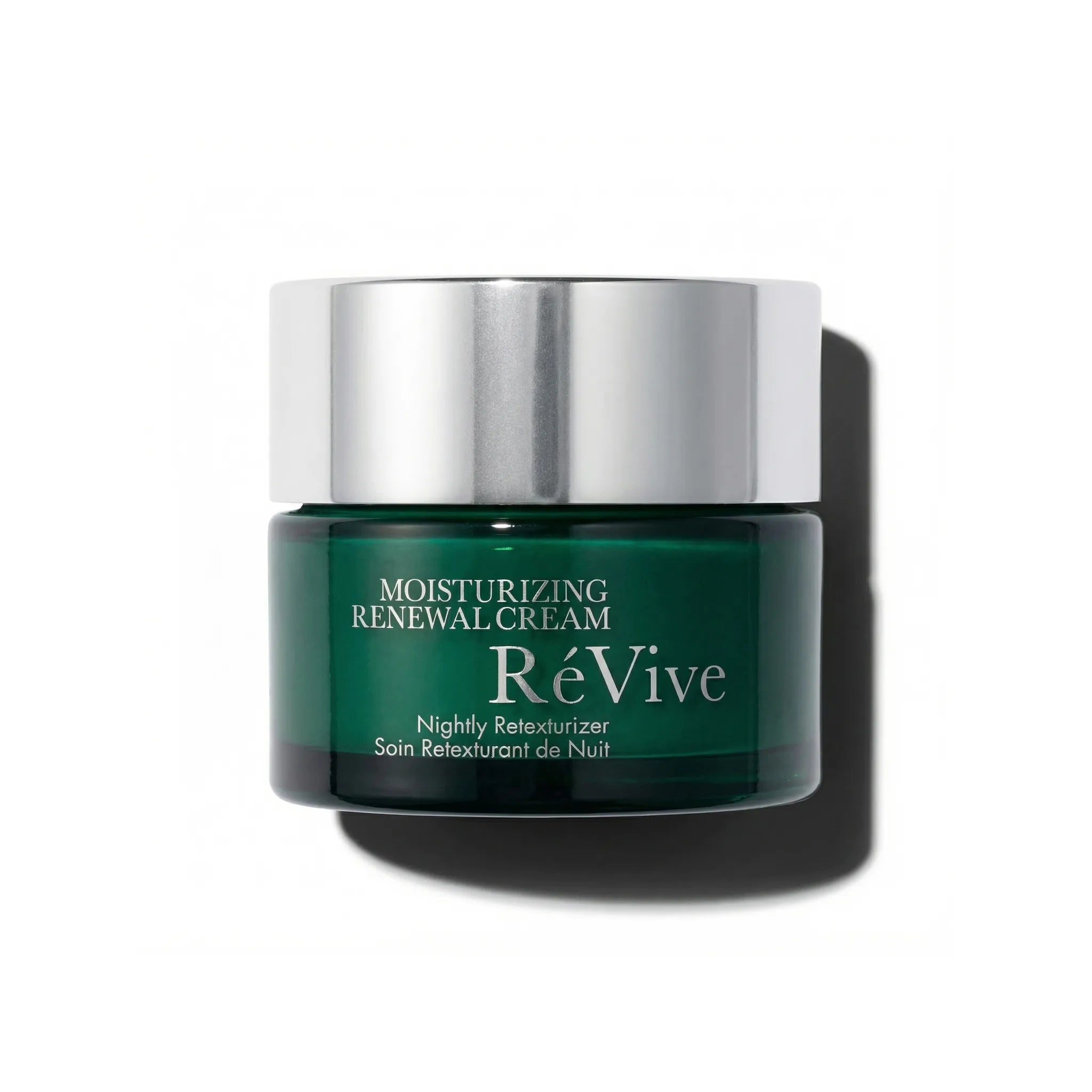 RéVive Moisturizing Renewal Cream / Noční obnova pleti