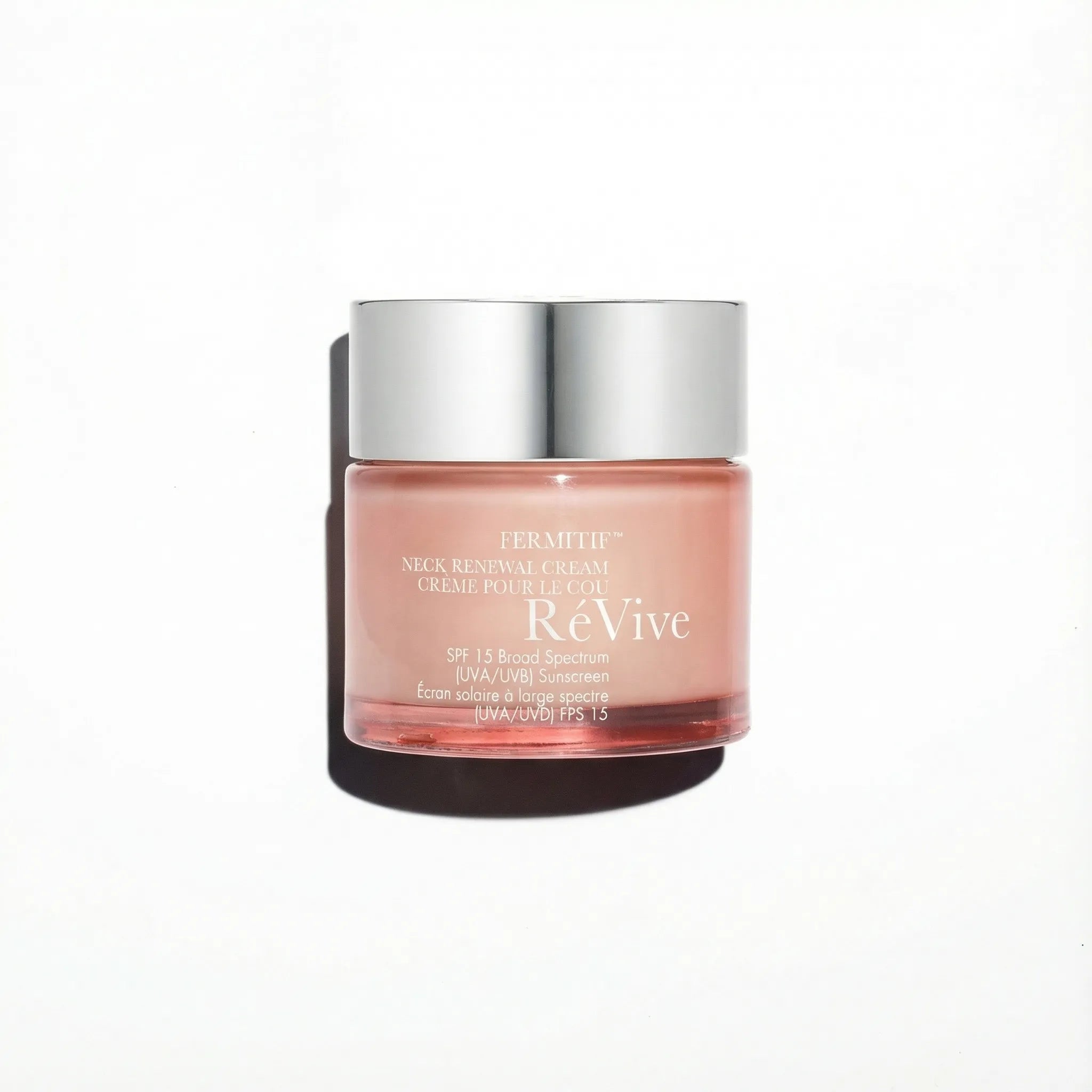 RéVive Fermitif Neck Day SPF 15