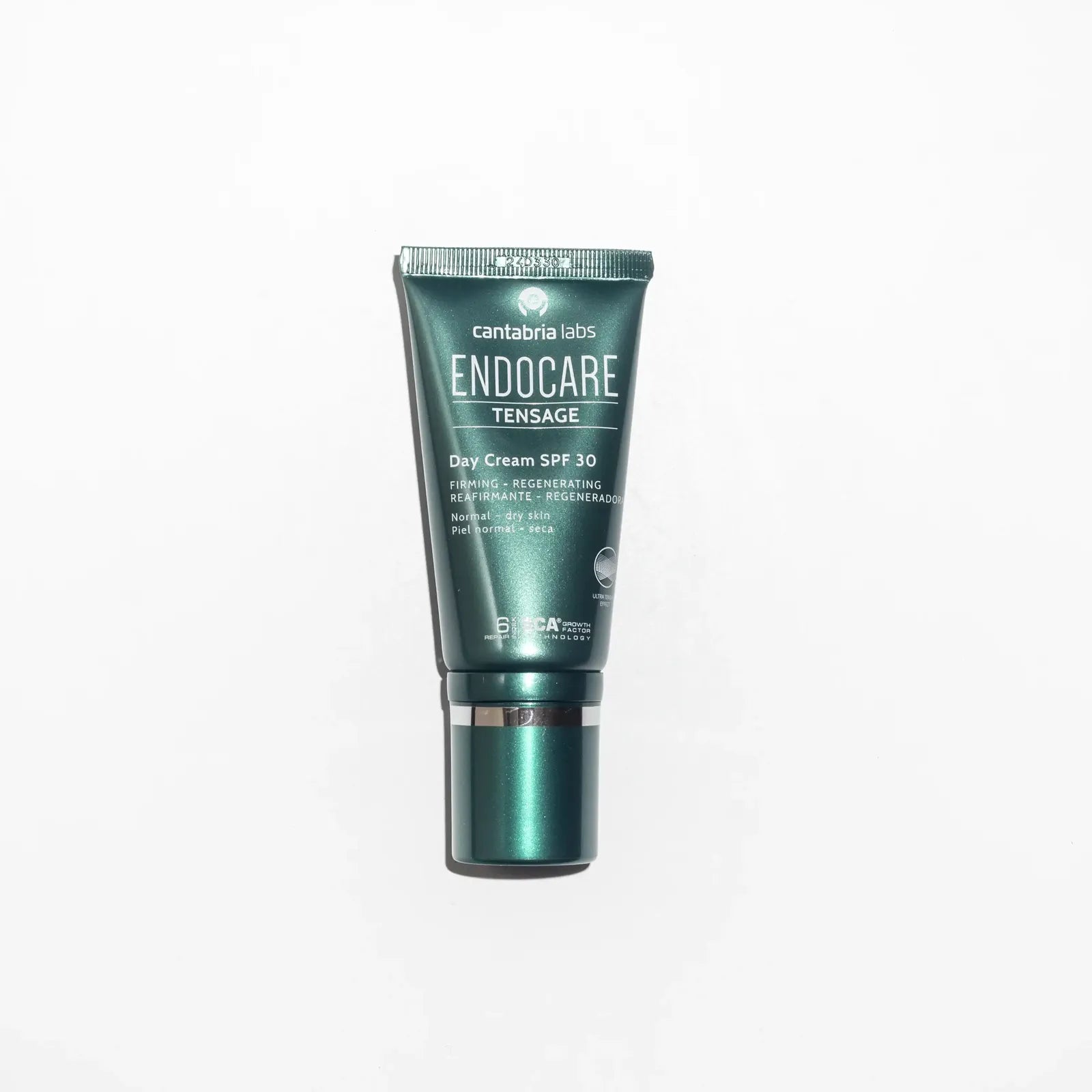 Endocare TENSAGE Krem na dzień SPF30