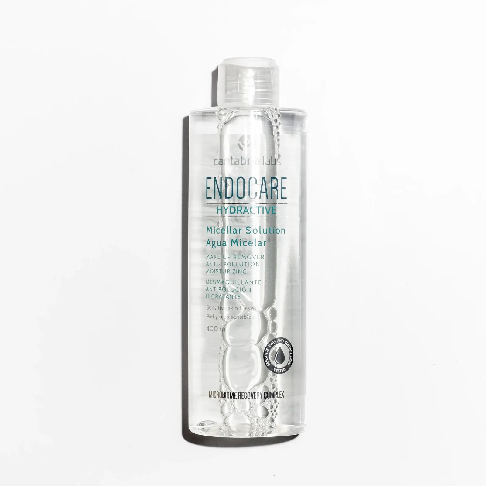 Endocare HYDRACTIVE Płyn micelarny 400 ml