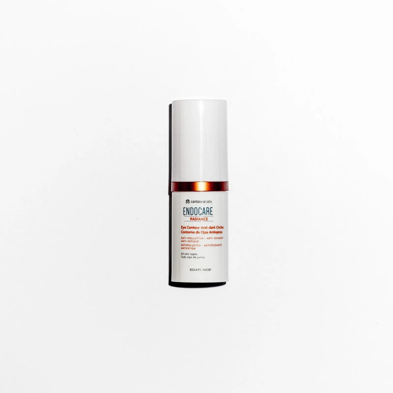 Endocare RADIANCE Eye Contour Przeciw Cieniom pod Oczami