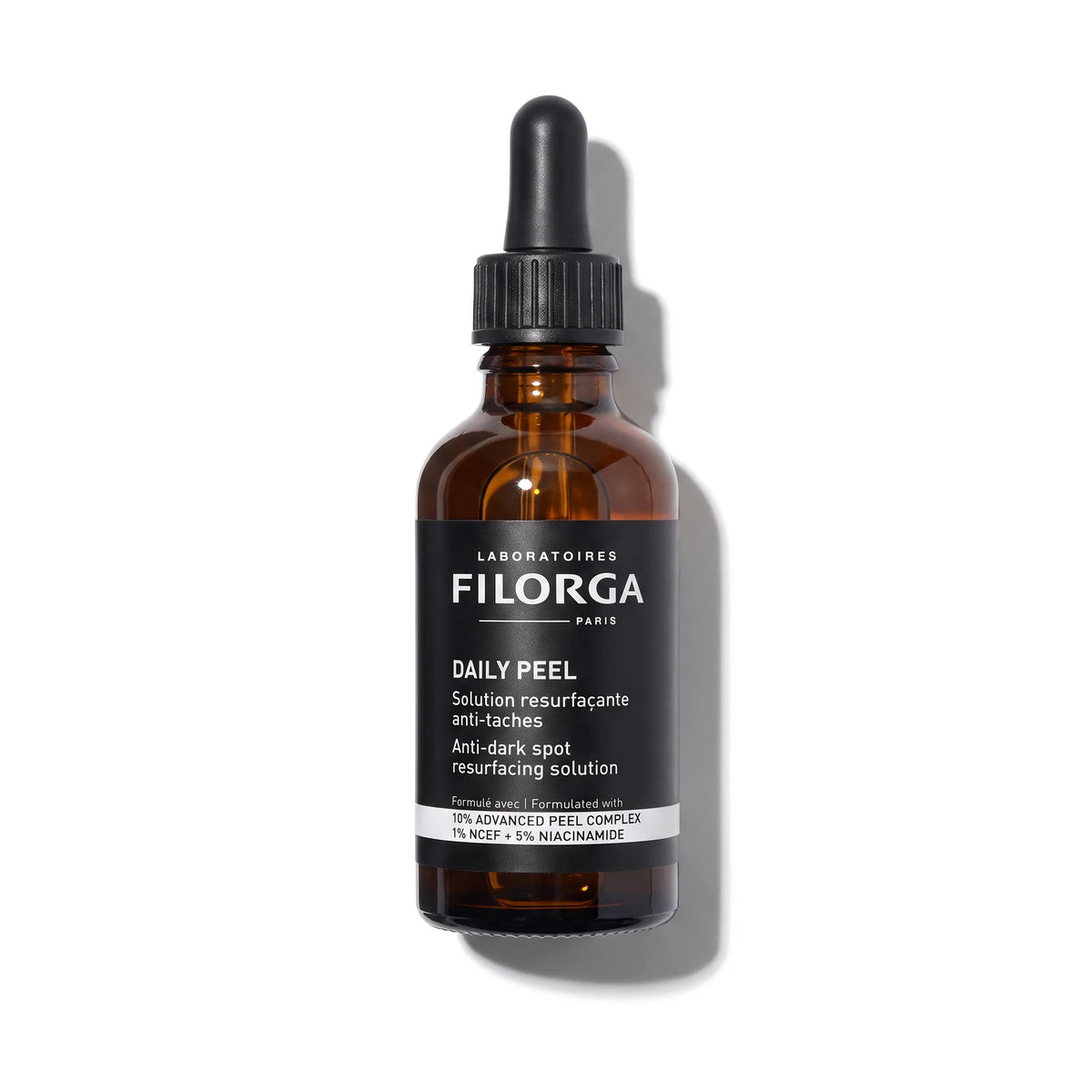 Filorga Daily Peel Anti - dark spot Resurfacing Solution
