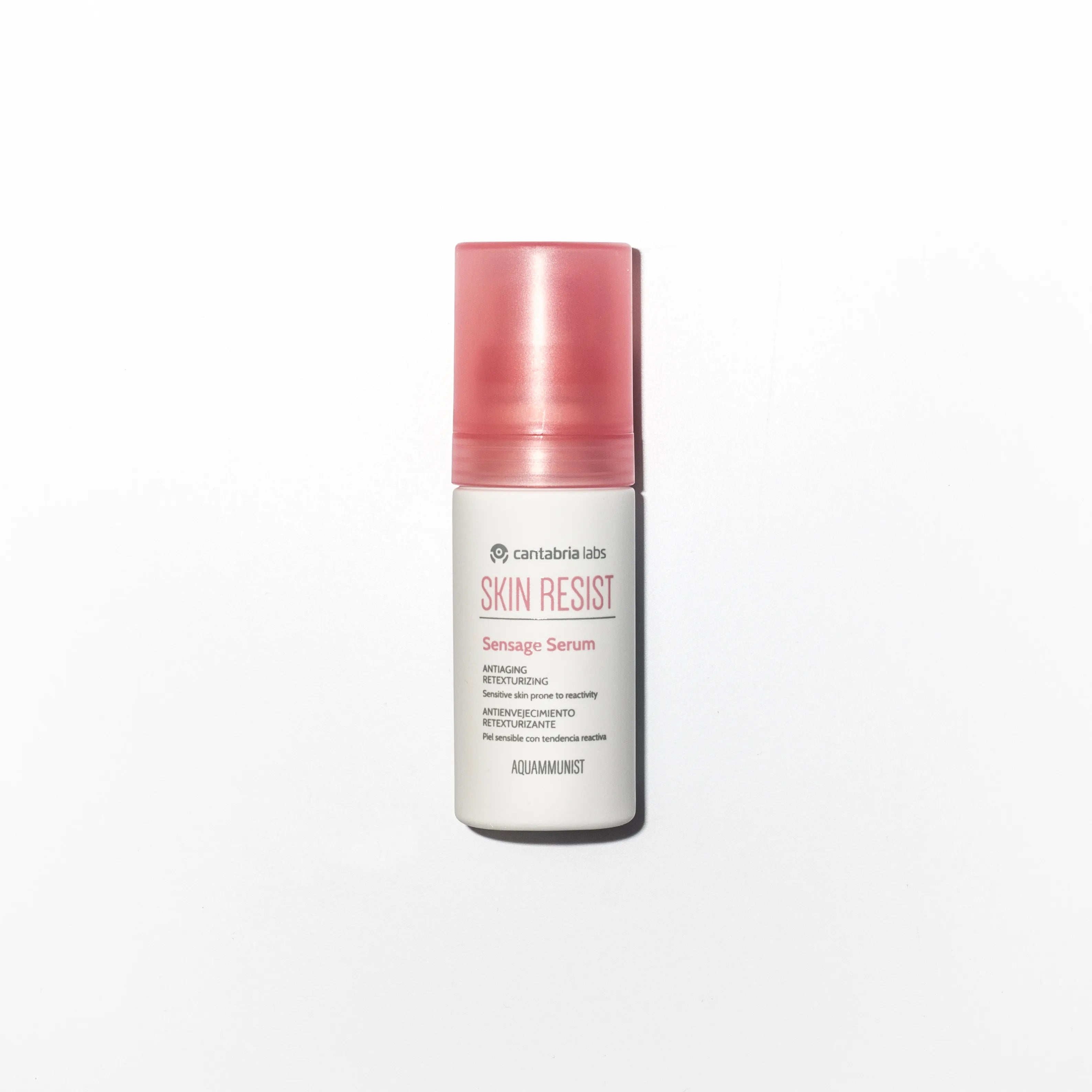 Skin Resist Sensage Serum