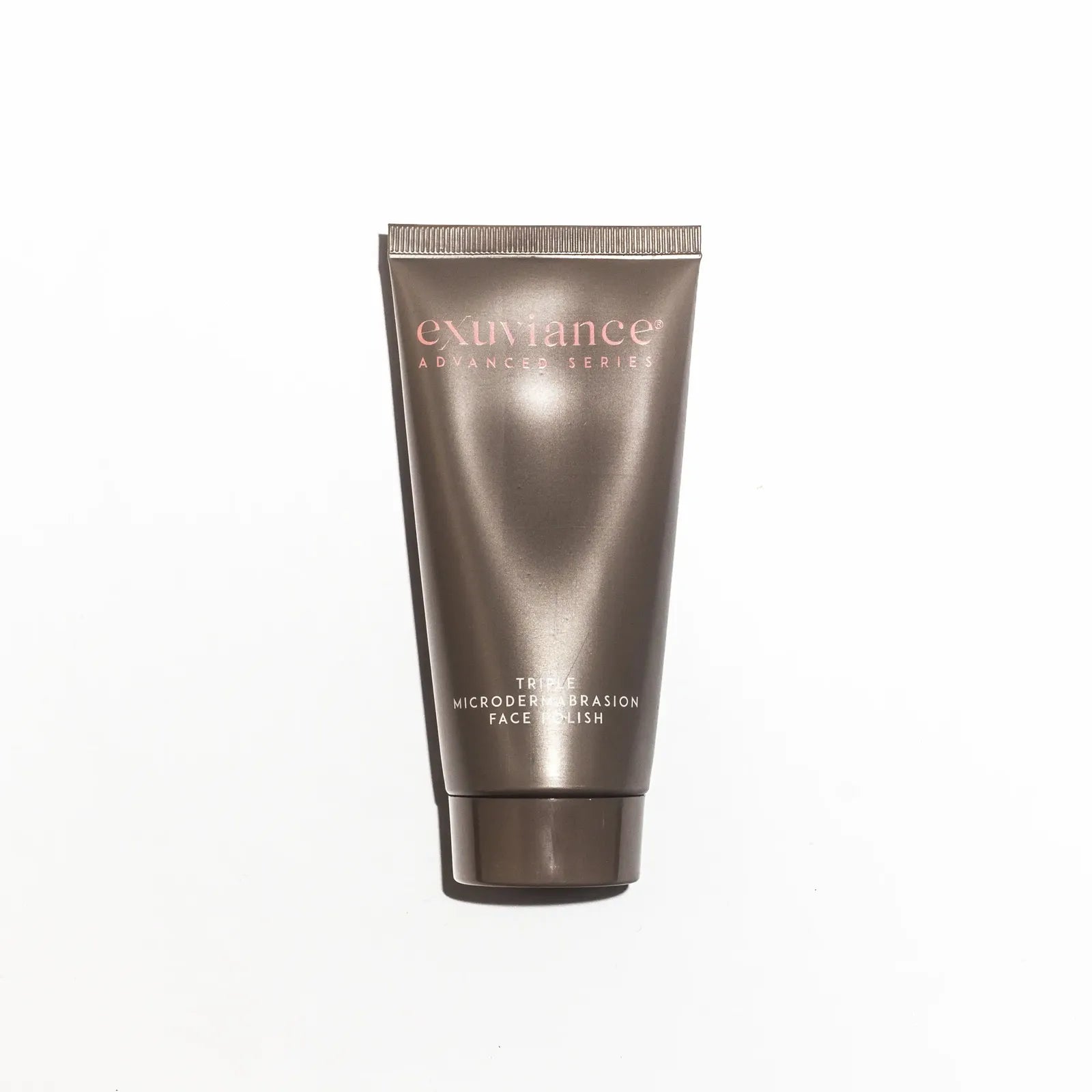 Exuviance potrójny peeling do twarzy z mikrodermabrazją