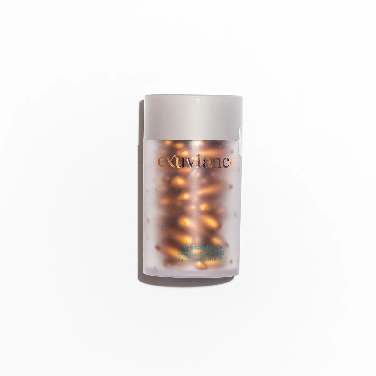 Exuviance Witamina C Serum w Kapsułkach