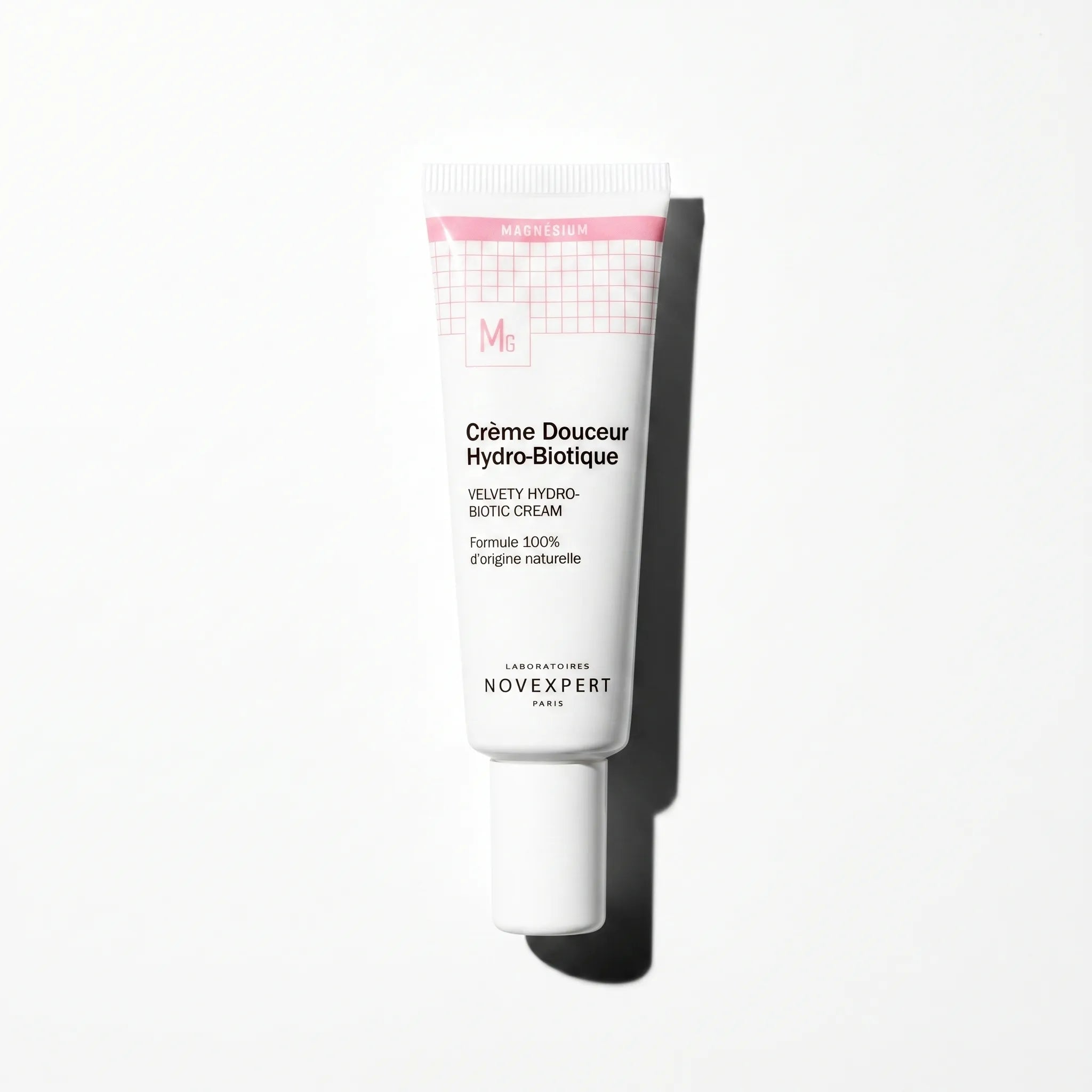 Novexpert Velvety Hydro-biotic Cream