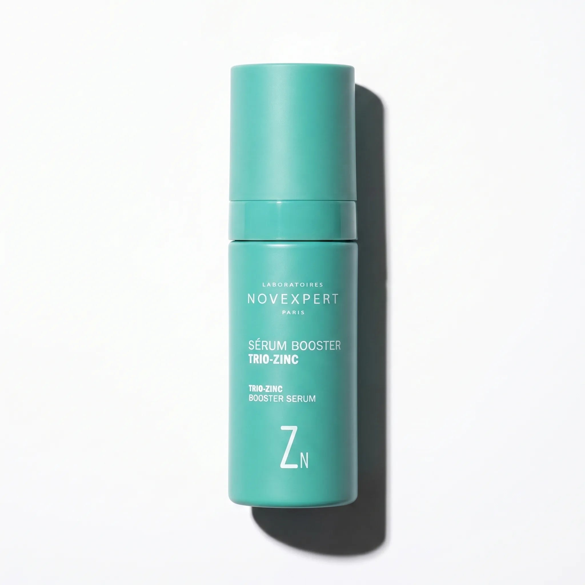 Novexpert Booster Serum Trio Zinc