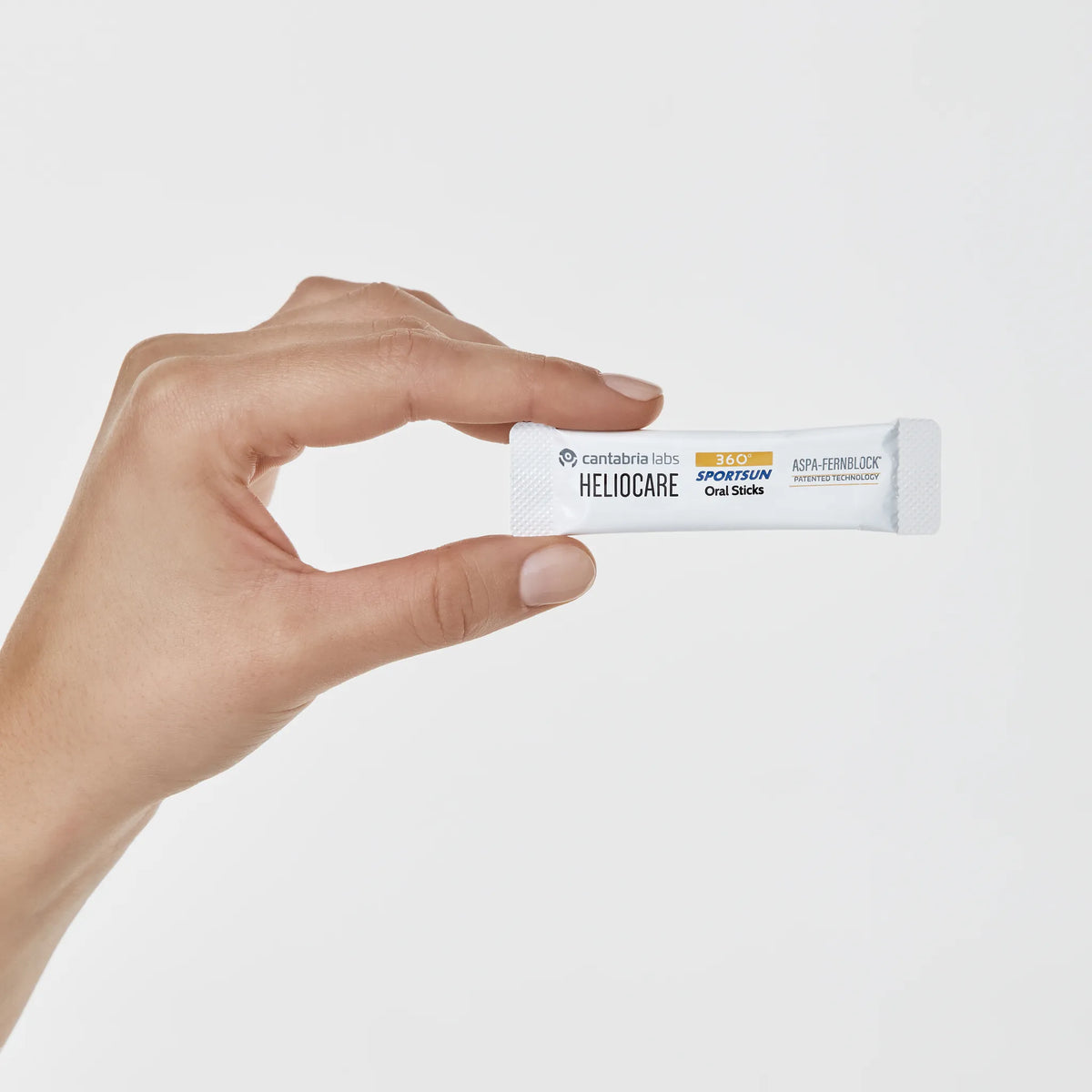 Heliocare 360° Sportsun Oral Sticks