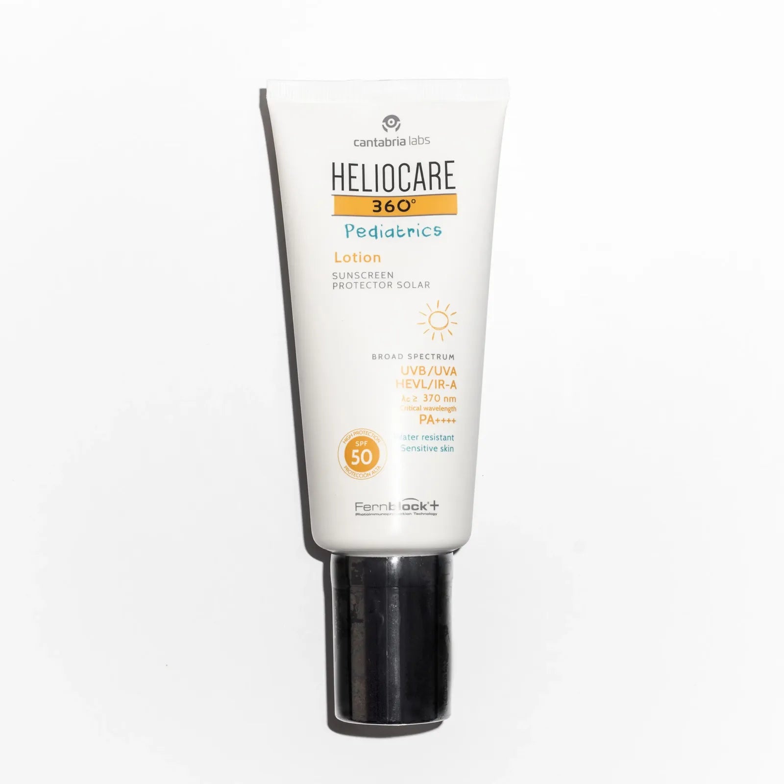 Heliocare 360° Pediatrics Lotion SPF50