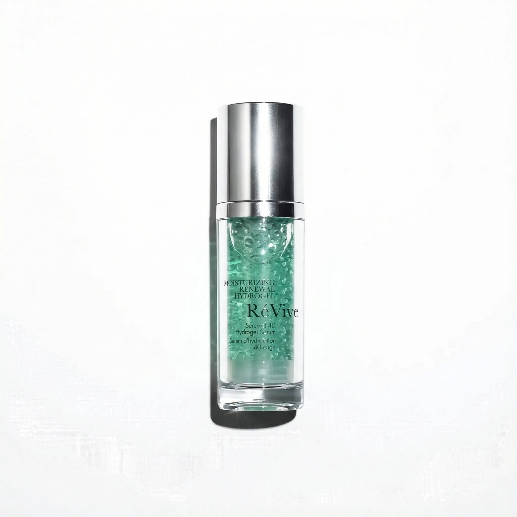 RéVive Moisturizing Renewal Hydrogel / Sérum s 4D hydratací 30 ml