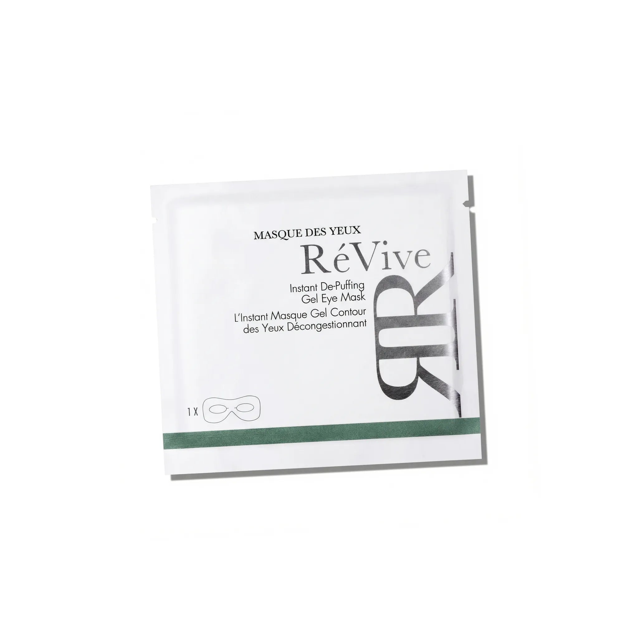 RéVive Masque des Yeux Instant Mask Single