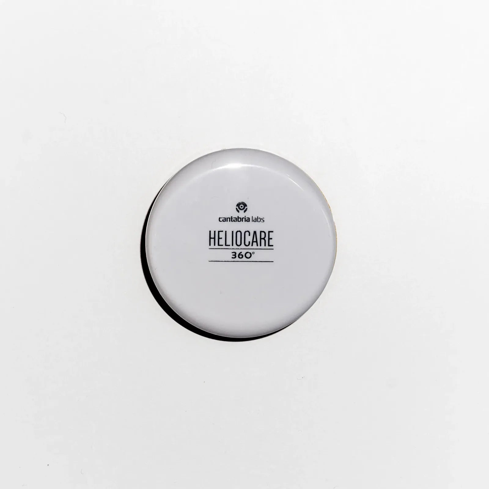 Heliocare 360° Oil-free Compact SPF50+ (Beige)