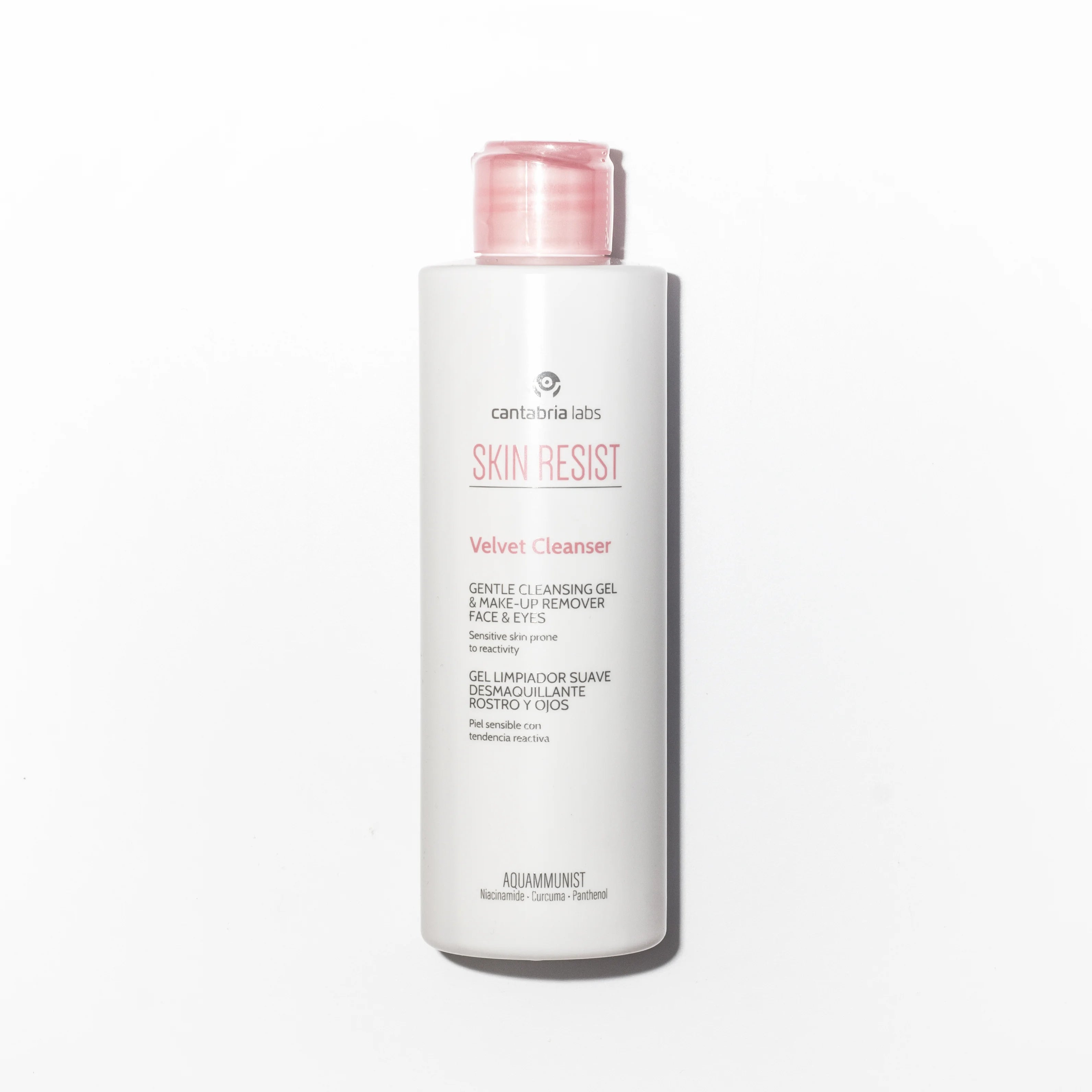 Skin Resist Velvet Cleanser