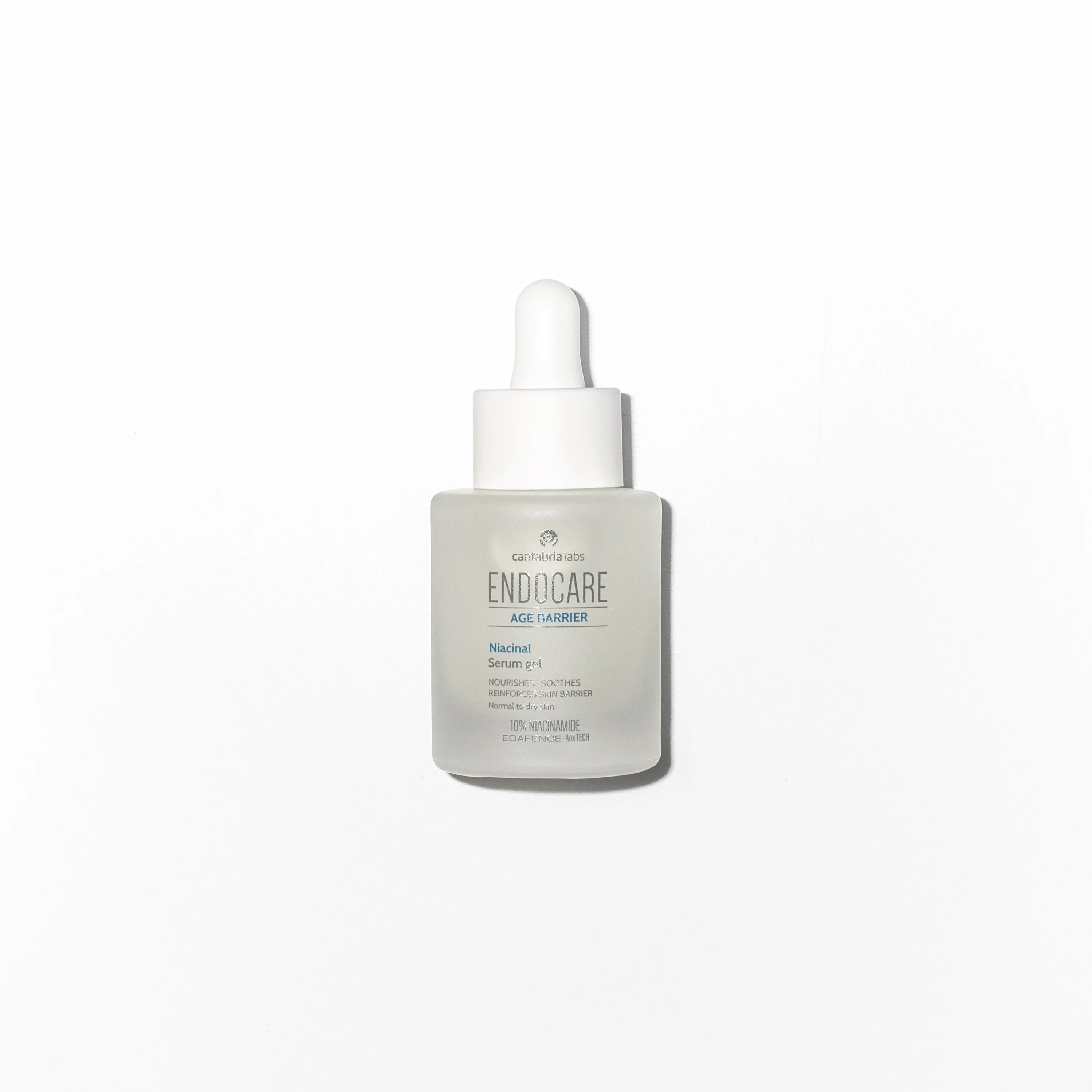 Endocare AGE BARRIER Niacinal Serum