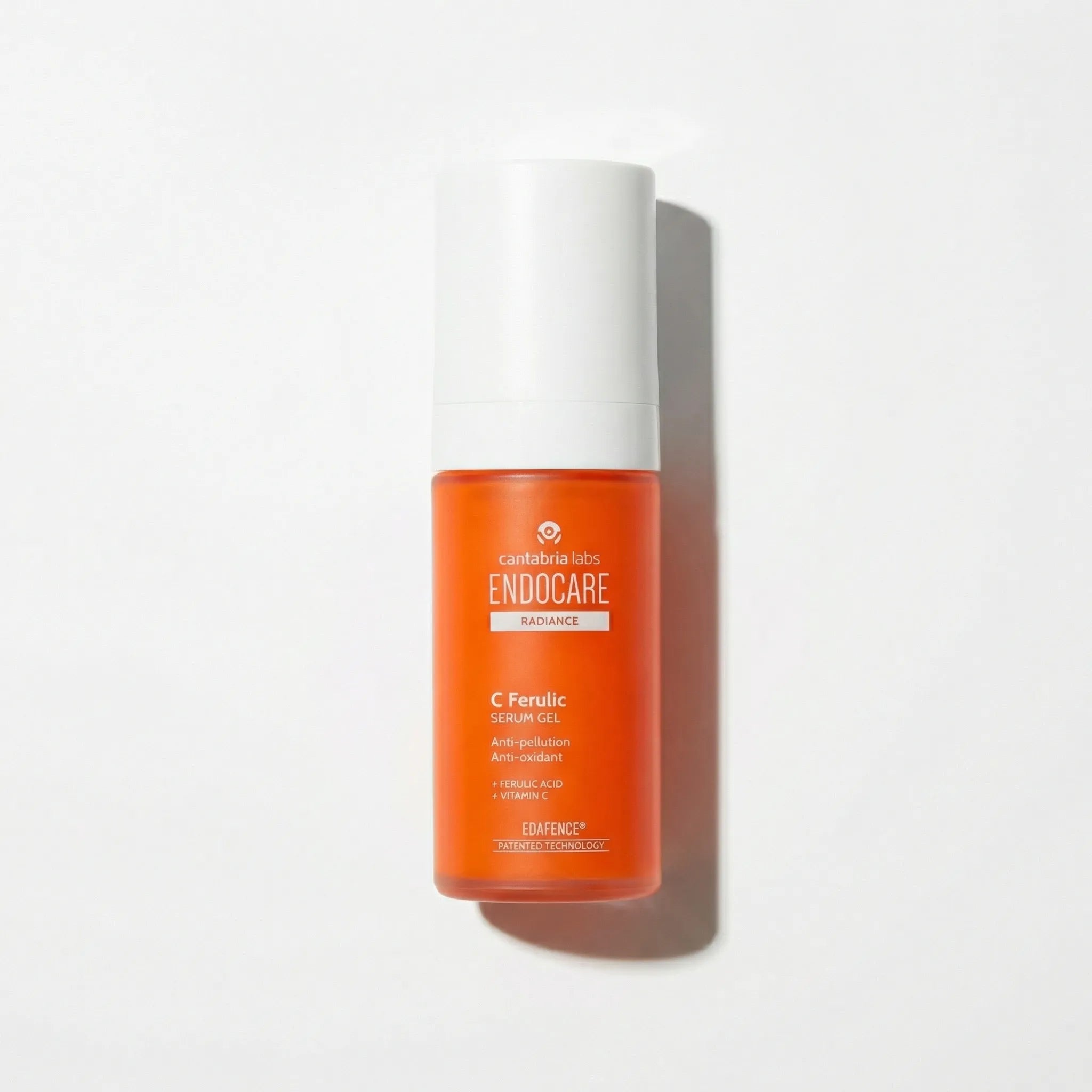 Endocare RADIANCE C Ferulic EDAFENCE® Serum (NOWA WERSJA)