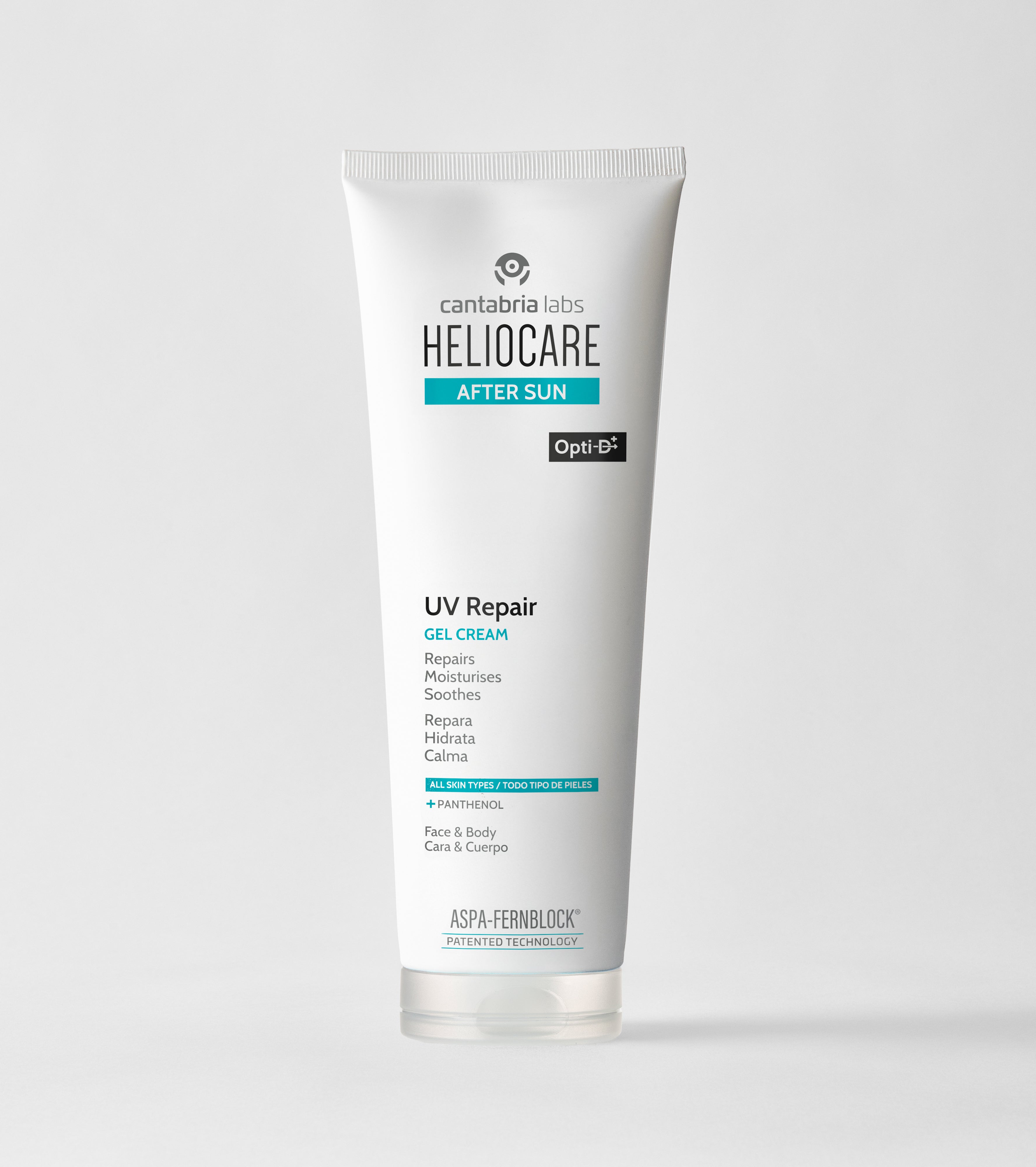 Heliocare 360° After Sun UV Repair