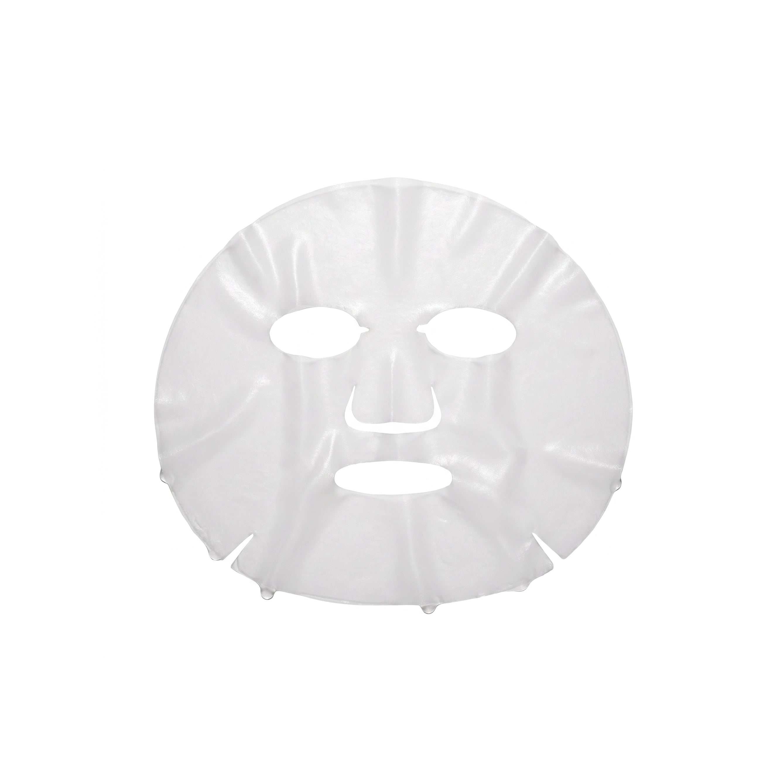 DermEden POST ACT PROTOCOLE - Biocellulose Soothing Mask,5 ks