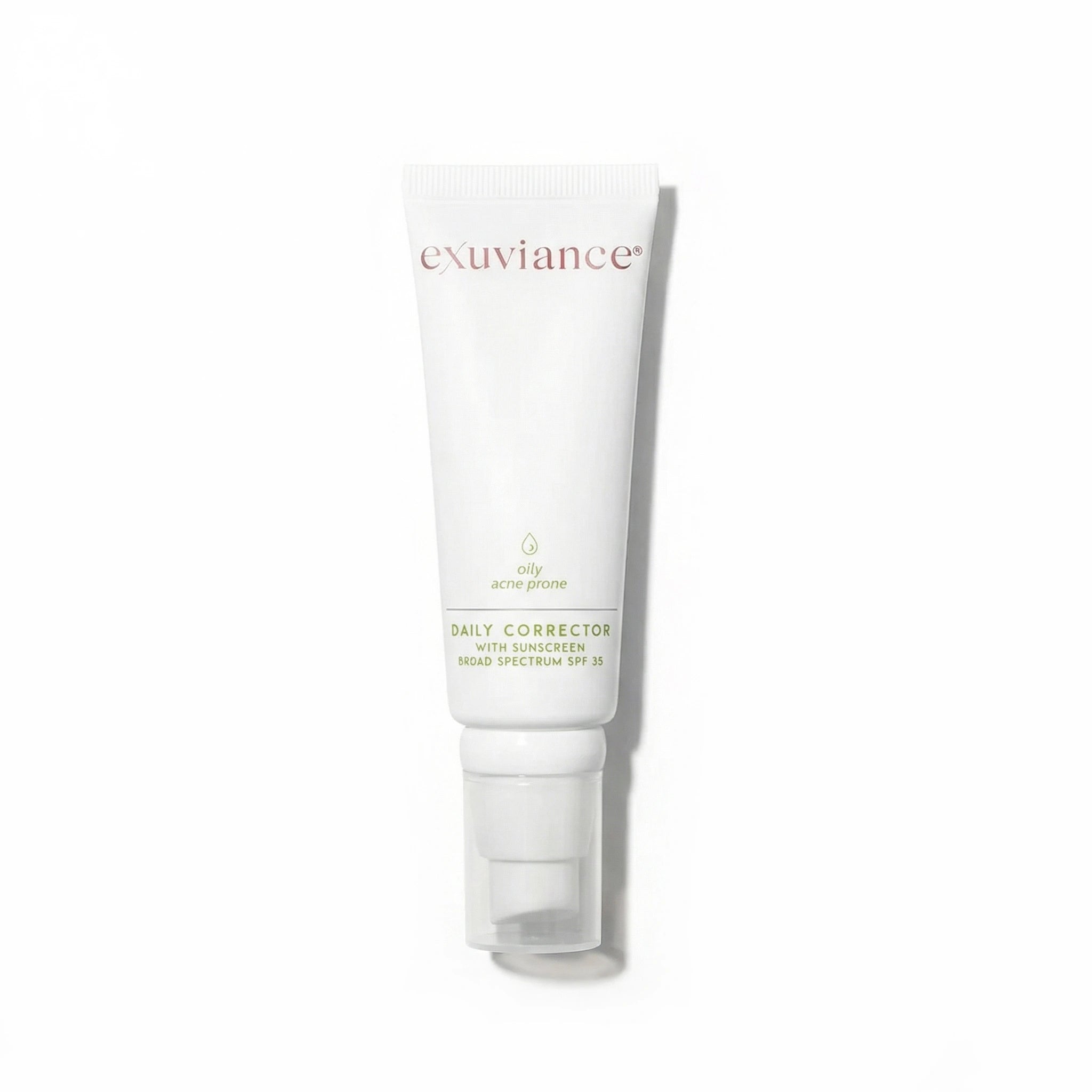 Exuviance Daily Corrector SPF35