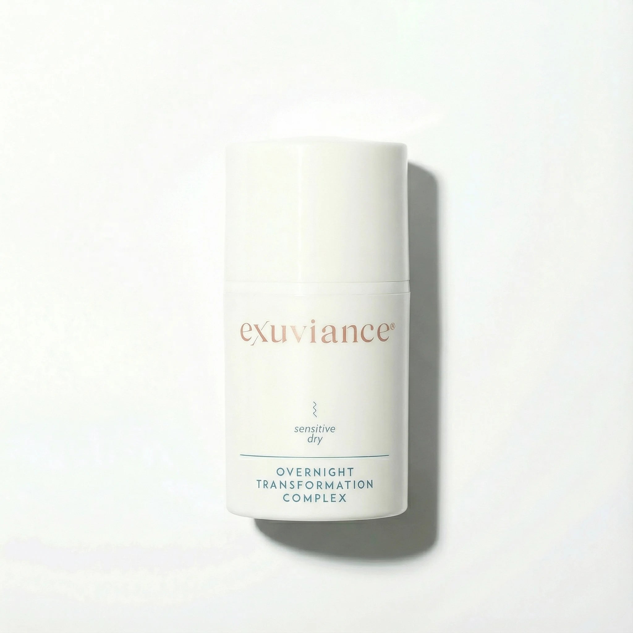 Exuviance Overnight Transformation Complex