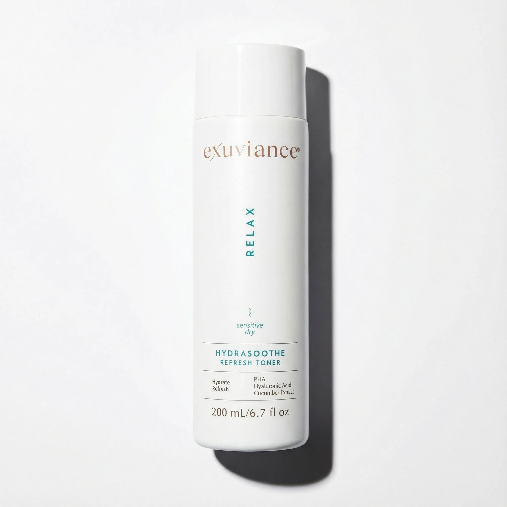 Exuviance HydraSoothe Refresh Toner