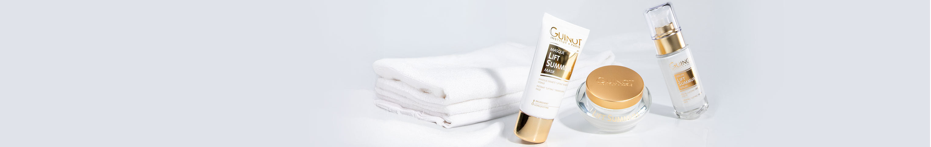 FIRMING SKINCARE
