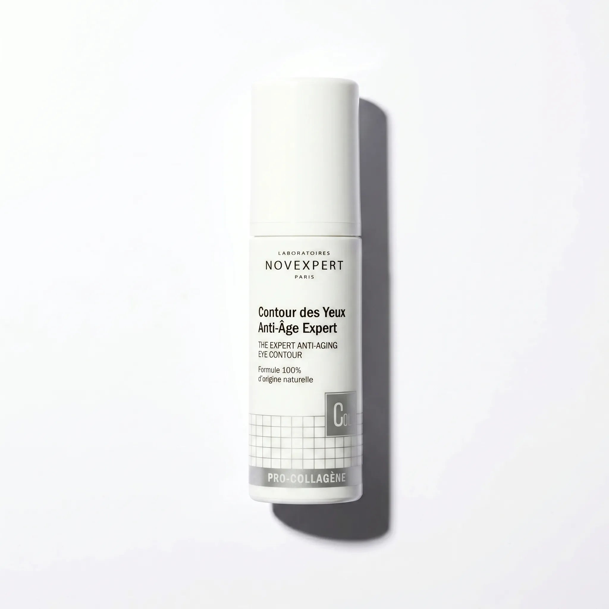 Novexpert Expert Anti-Aging Eye Contour