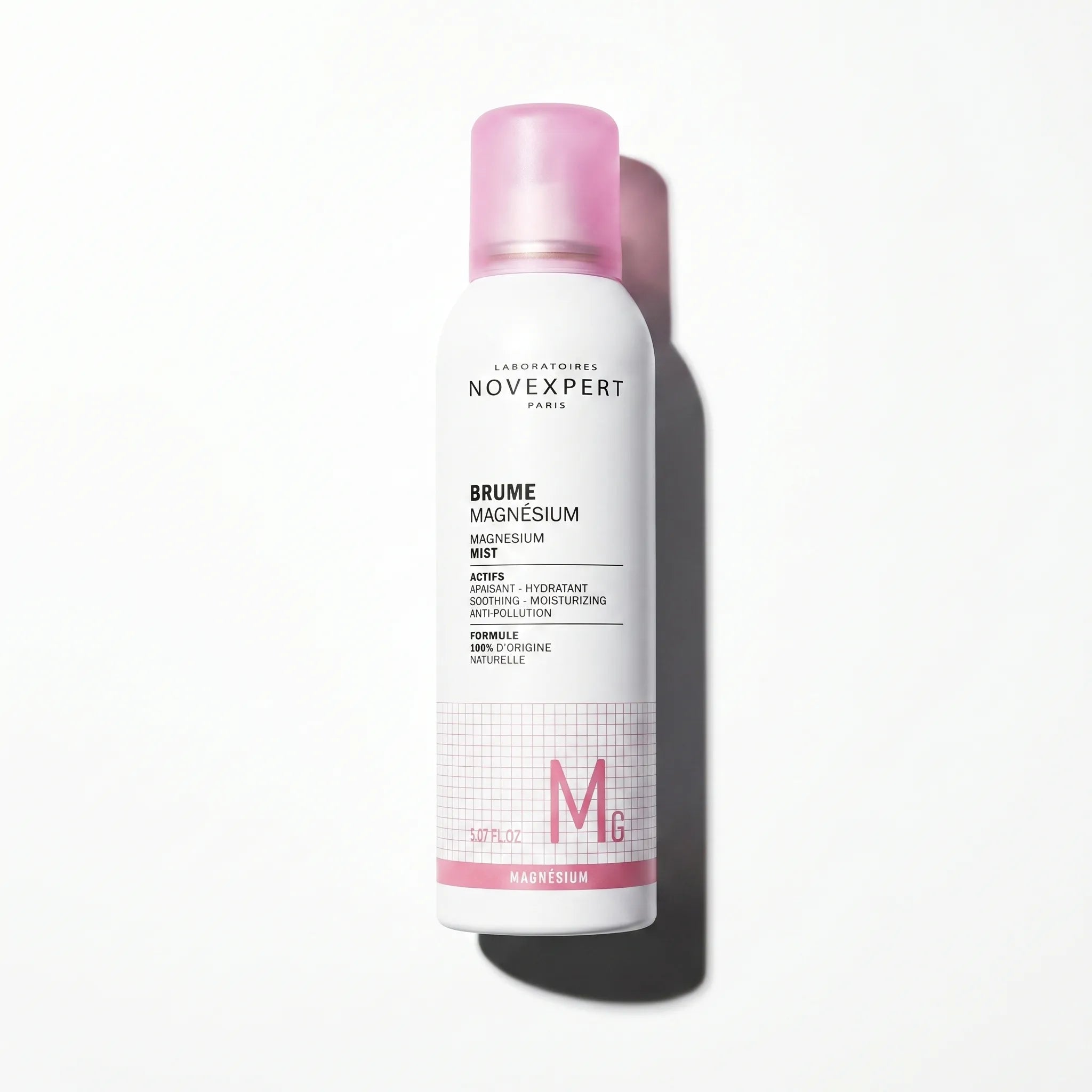 Novexpert Magnesium Mist