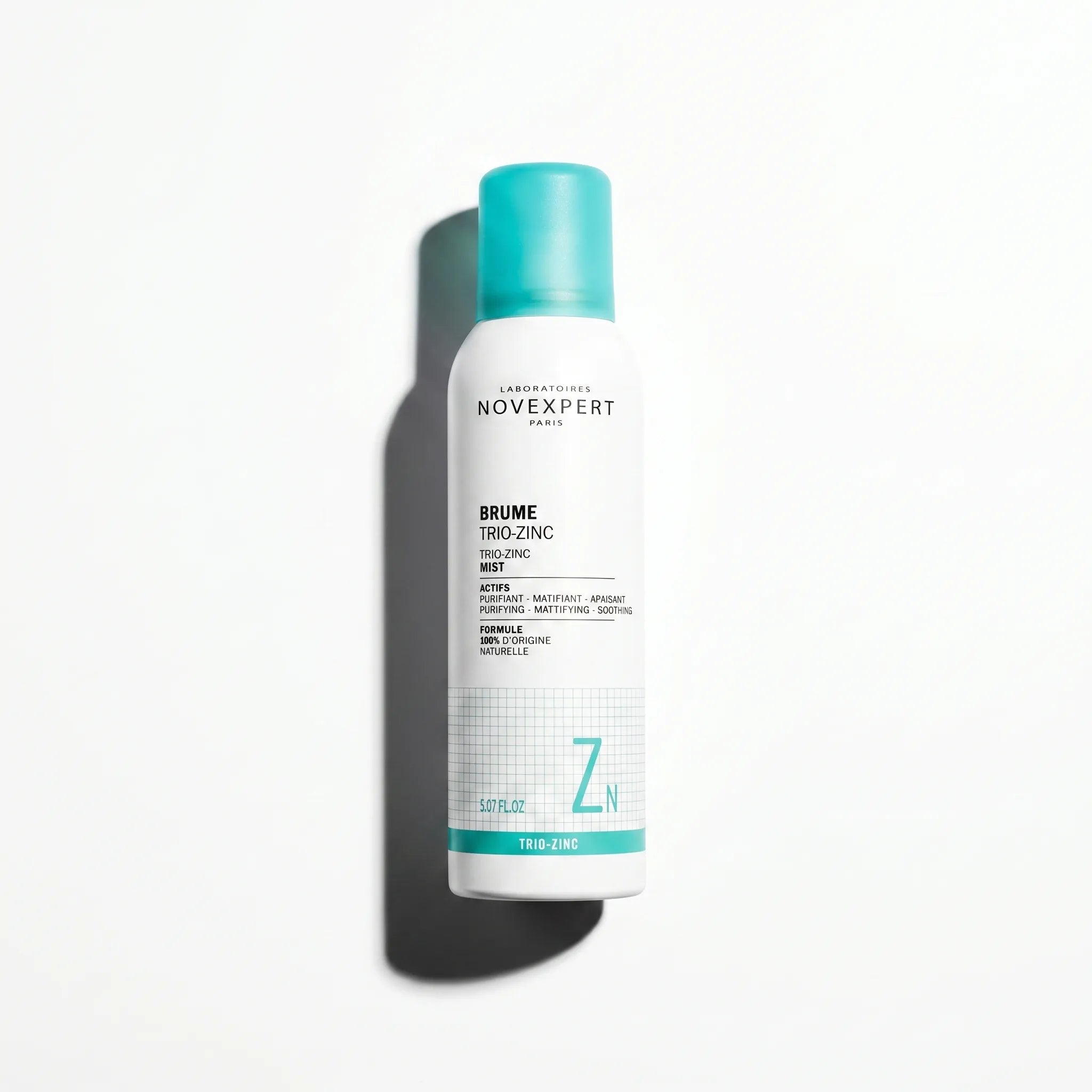 Novexpert Trio-Zinc Mist