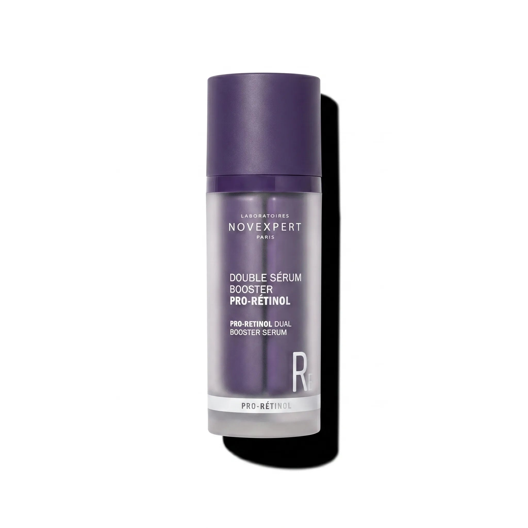 Novexpert Pro-Retinol Dual Booster Serum
