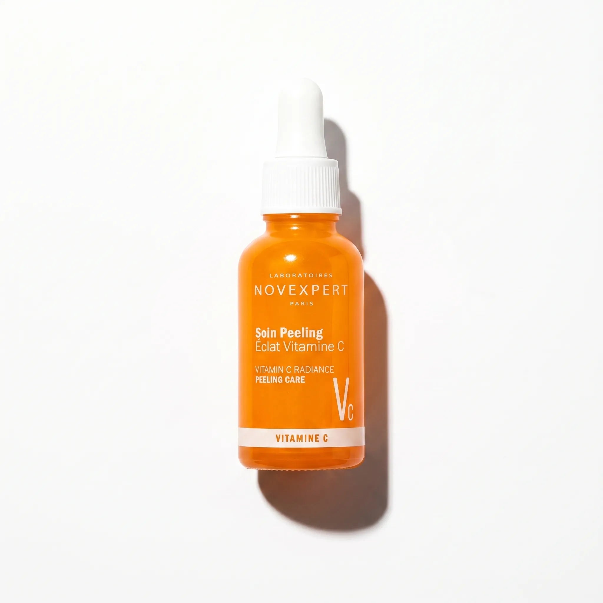 Novexpert Vitamin C Radiance Peeling Care