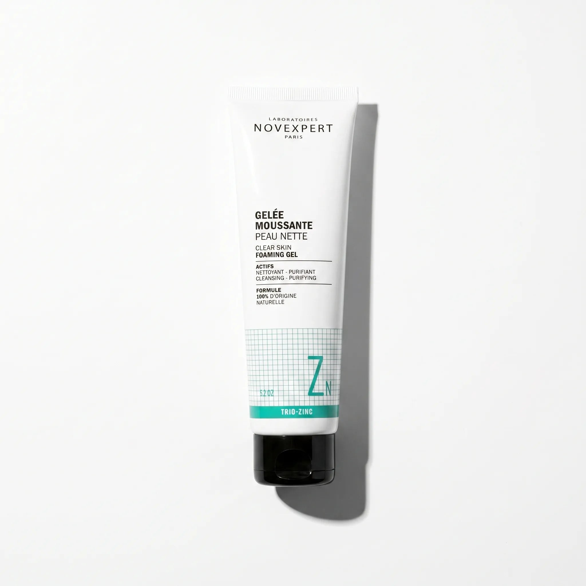 Novexpert Clear Skin Foaming Gel