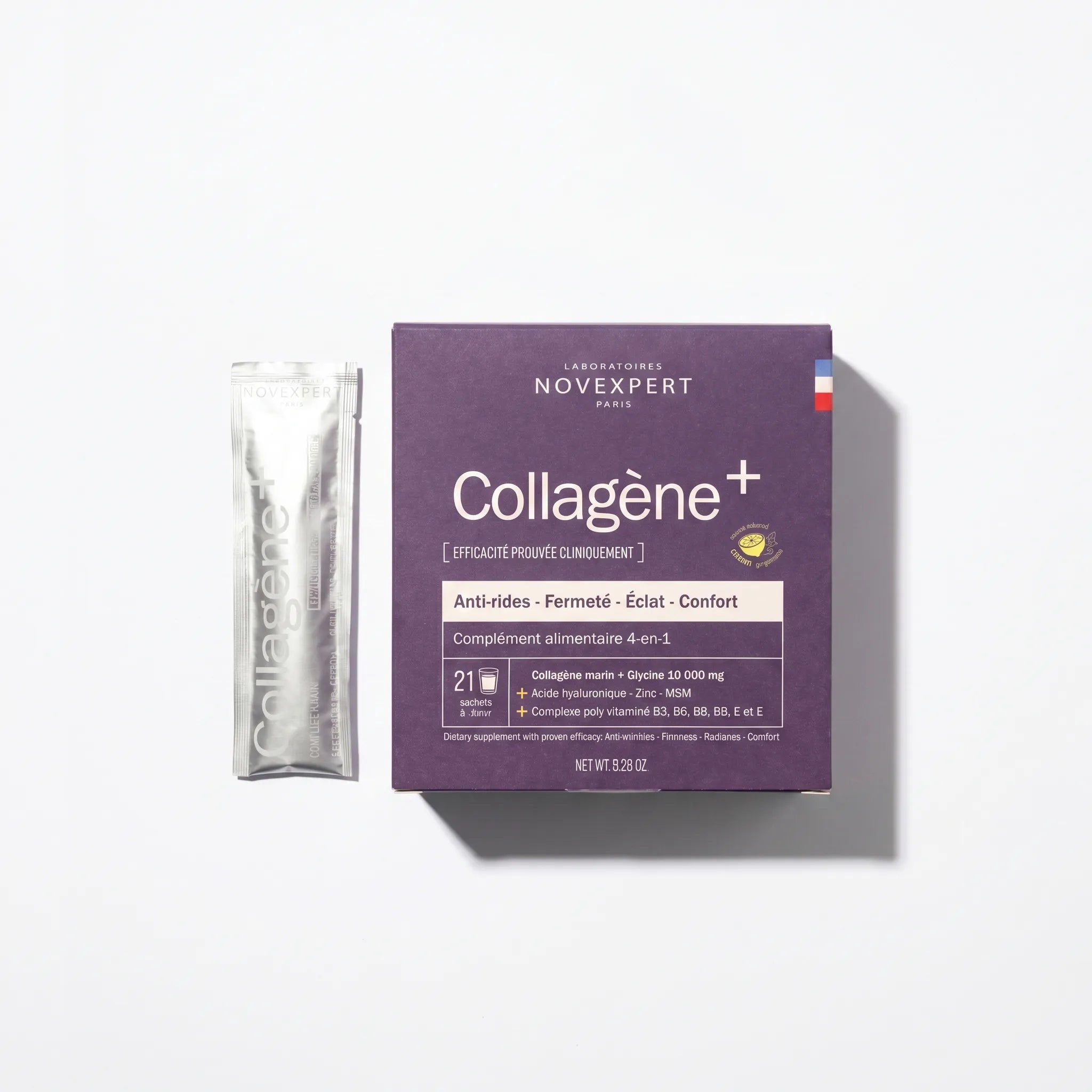 Novexpert Collagen+