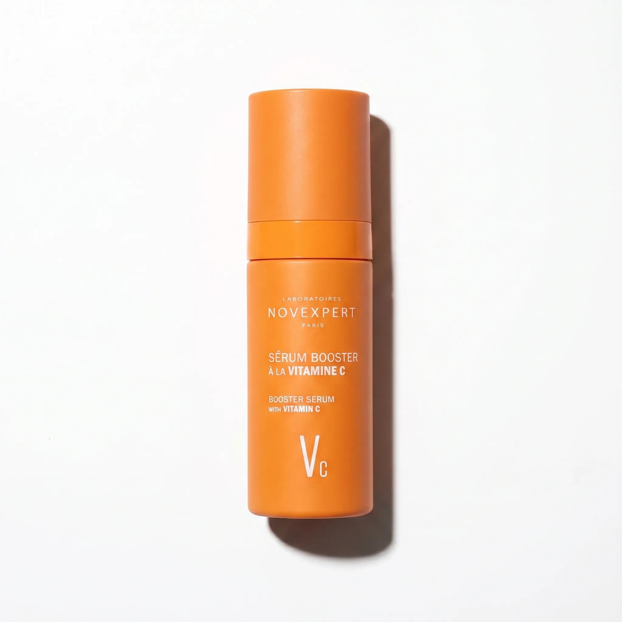 Novexpert Booster With Vitamin C