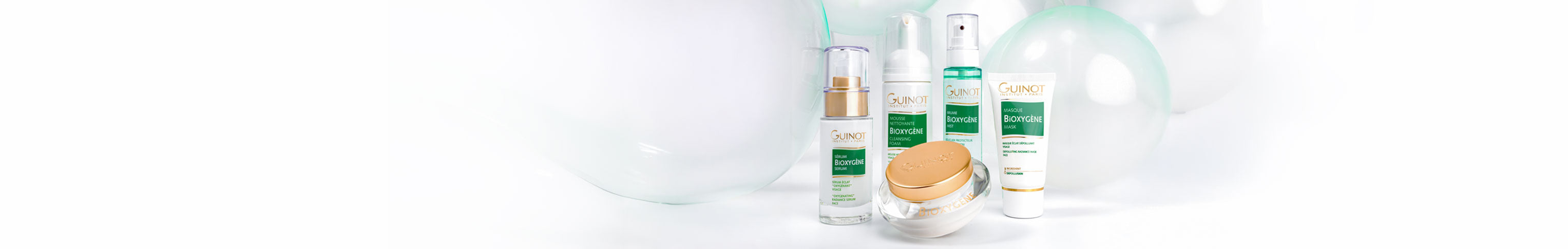 RADIANCE SKINCARE