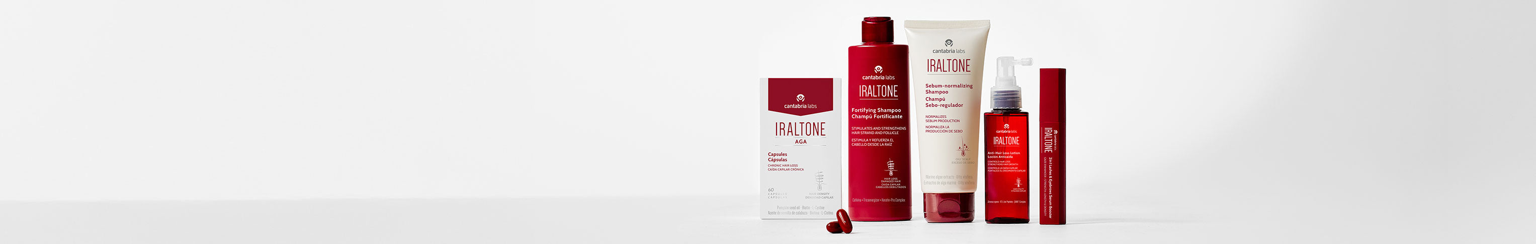 IRALTONE