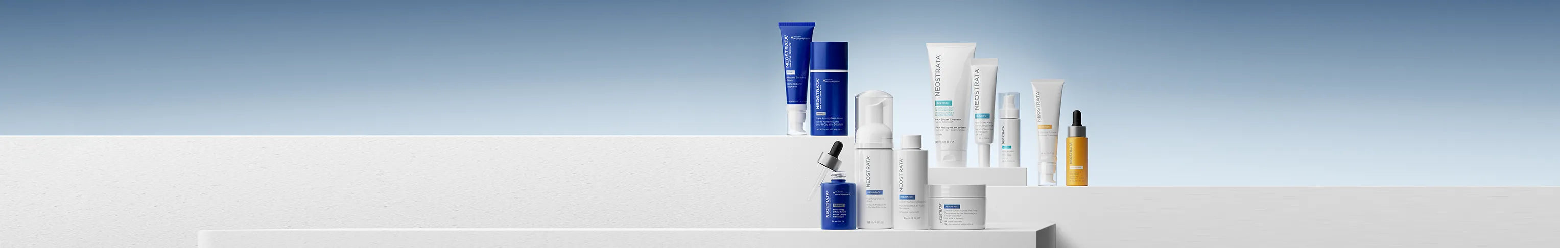 NEOSTRATA
